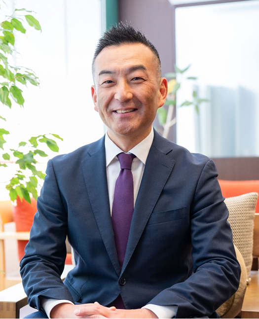 長谷川満